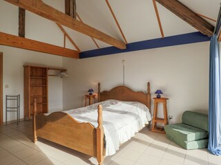 Vakantiehuis Sainte-Ode Kenmerken 15