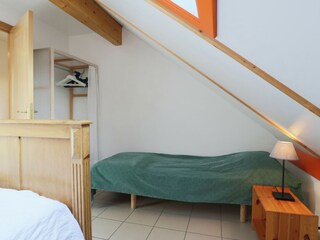 Ferienhaus Sainte-Ode Ausstattung 15