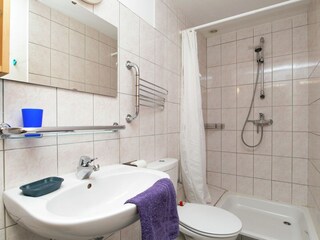 Ferienhaus Sainte-Ode Ausstattung 18