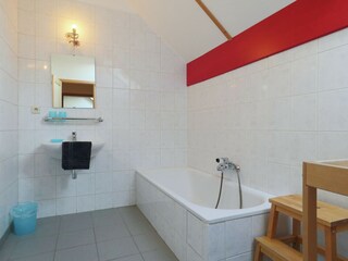 Vakantiehuis Sainte-Ode Kenmerken 19