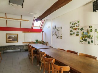 Vakantiehuis Sainte-Ode Kenmerken 21