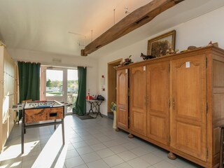 Ferienhaus Sainte-Ode Ausstattung 21