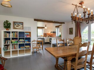 Vakantiehuis Sainte-Ode Kenmerken 9