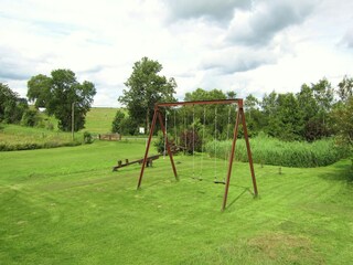 Casa per le vacanze Sainte-Ode Registrazione all'aperto 4