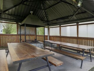Vakantiehuis Sainte-Ode  34