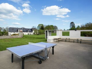 Holiday house Sainte-Ode  37