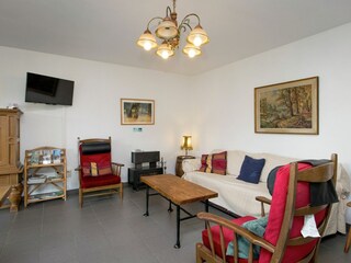 Vakantiehuis Sainte-Ode Kenmerken 25