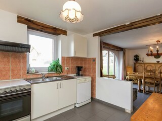 Vakantiehuis Sainte-Ode Kenmerken 29