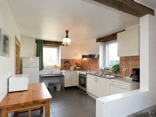 Ferienhaus Sainte-Ode Ausstattung 11