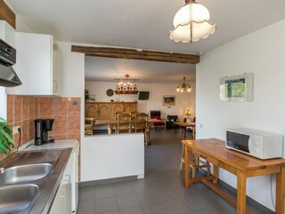 Ferienhaus Sainte-Ode Ausstattung 12