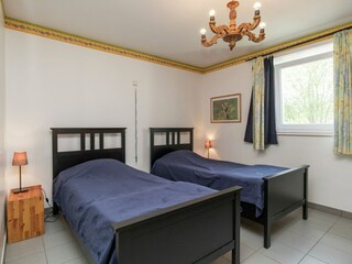 Vakantiehuis Sainte-Ode Kenmerken 29