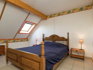 Ferienhaus Sainte-Ode Ausstattung 31