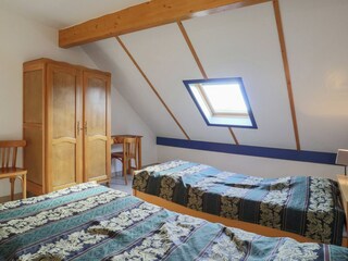 Vakantiehuis Sainte-Ode Kenmerken 32
