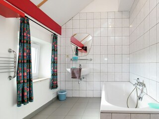 Vakantiehuis Sainte-Ode Kenmerken 33