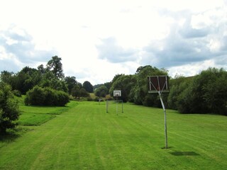 Ferienhaus Sainte-Ode Außenaufnahme 5