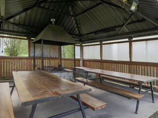 Casa per le vacanze Sainte-Ode  34