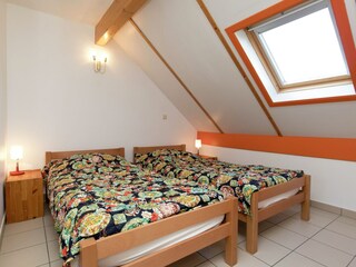 Ferienhaus Sainte-Ode Ausstattung 18