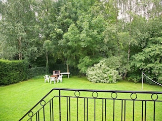 Ferienhaus Manhay Außenaufnahme 4