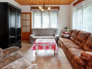 Holiday house Manhay Features 5