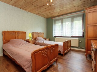 Holiday house Manhay Features 11