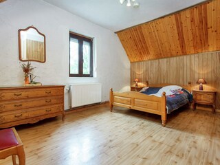 Holiday house Manhay Features 7