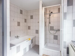 Maison de vacances Manhay Équipement 16