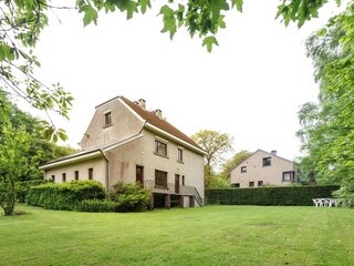 Holiday house Manhay Outdoor Recording 4