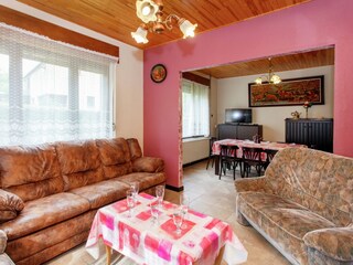 Holiday house Manhay Features 13