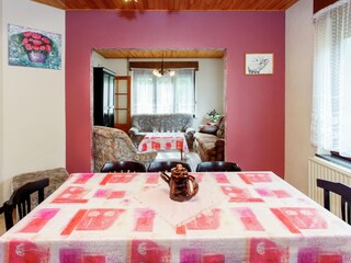 Holiday house Manhay Features 15