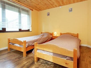 Ferienhaus Manhay Ausstattung 16