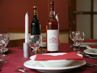 Ferienhaus Manhay  18