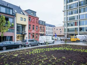 Ferienhaus Prachtvolles Herrenhaus mit arabischer Ausstrahlung - Kortrijk - image1