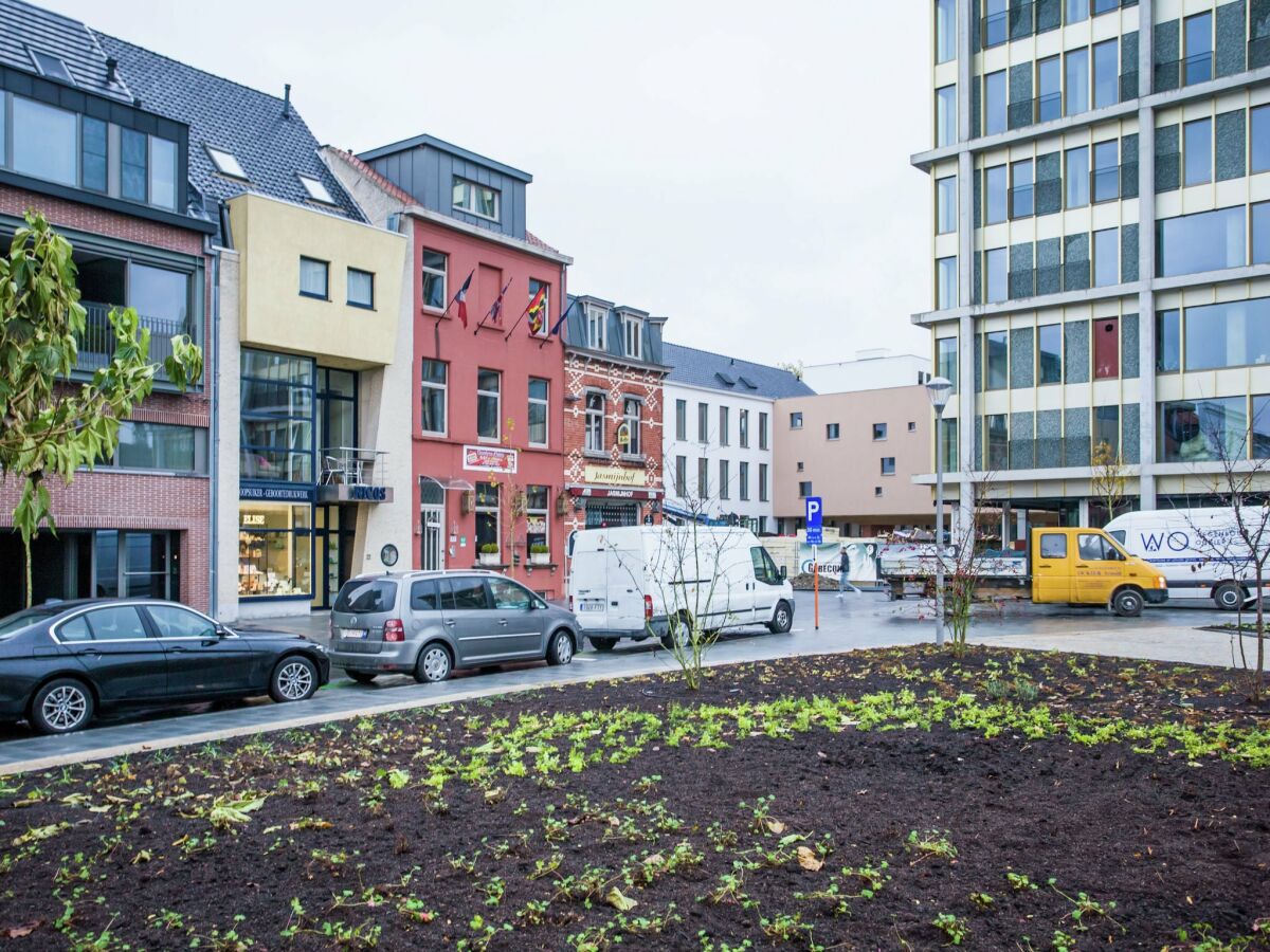 Casa de vacaciones Kortrijk Grabación al aire libre 1