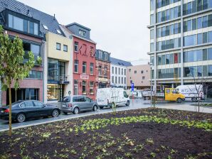 Vakantiehuis Prachtig herenhuis in Arabische sferen in het centrum van Kortrijk - Kortrijk - image1