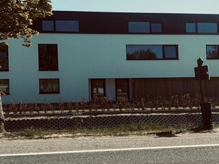 Ferienhaus Bray-Dunes Außenaufnahme 5