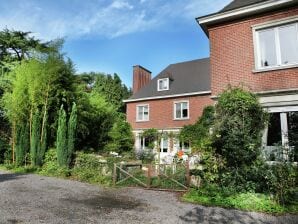 Landhaus Gemütliches Herrenhaus in Doomkerke in Waldnähe - Beernem - image1