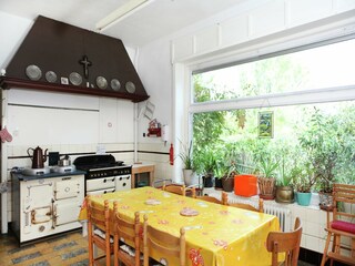 Vakantiehuisje Beernem Kenmerken 16