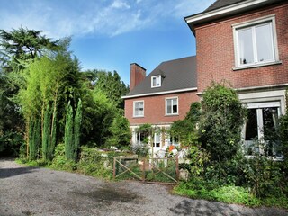 Vakantiehuisje Beernem Buitenaudio-opname 2