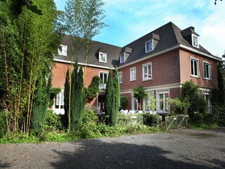 Vakantiehuisje Beernem Buitenaudio-opname 7