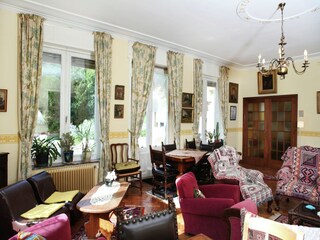 Type de propriété : Chalet Beernem Équipement 10