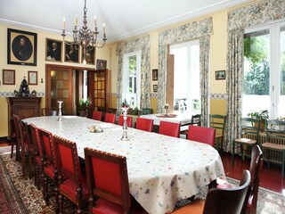 Casa de campo Beernem Características 9