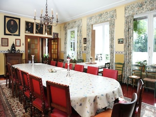 Vakantiehuisje Beernem Kenmerken 9