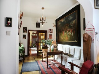 Type de propriété : Chalet Beernem Équipement 19