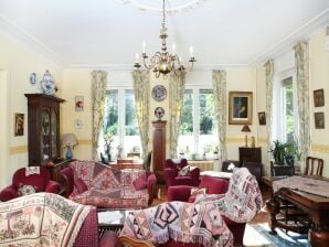 Cottage Herrenhaus in Ruiselede Doomkerke - Beernem - image1