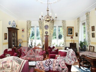 Type de propriété : Chalet Beernem Équipement 19