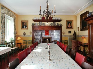 Type de propriété : Chalet Beernem Équipement 20