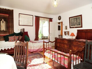 Type de propriété : Chalet Beernem Équipement 34