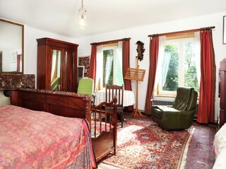 Vakantiehuisje Beernem Kenmerken 17