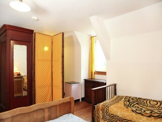 Type de propriété : Chalet Beernem Équipement 9
