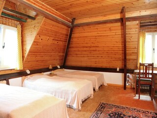 Type de propriété : Chalet Beernem Équipement 24